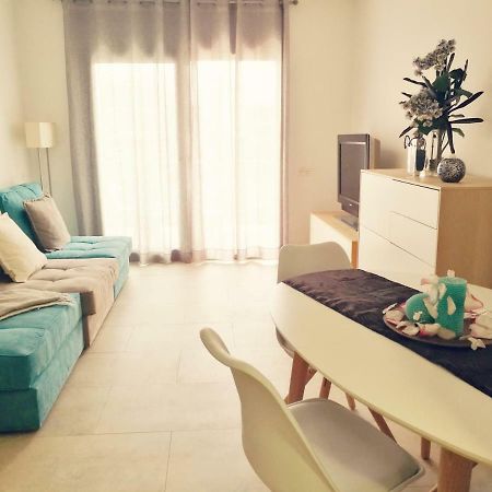Apartamento Sweet Home Malgrat de Mar Exterior foto